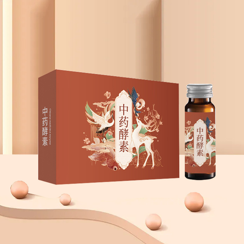 发酵食物有哪些分类及特征？