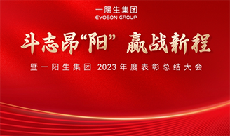 斗志昂阳，赢战新程丨尊龙凯时人生就是博z6com集团2023年度总结表扬大会